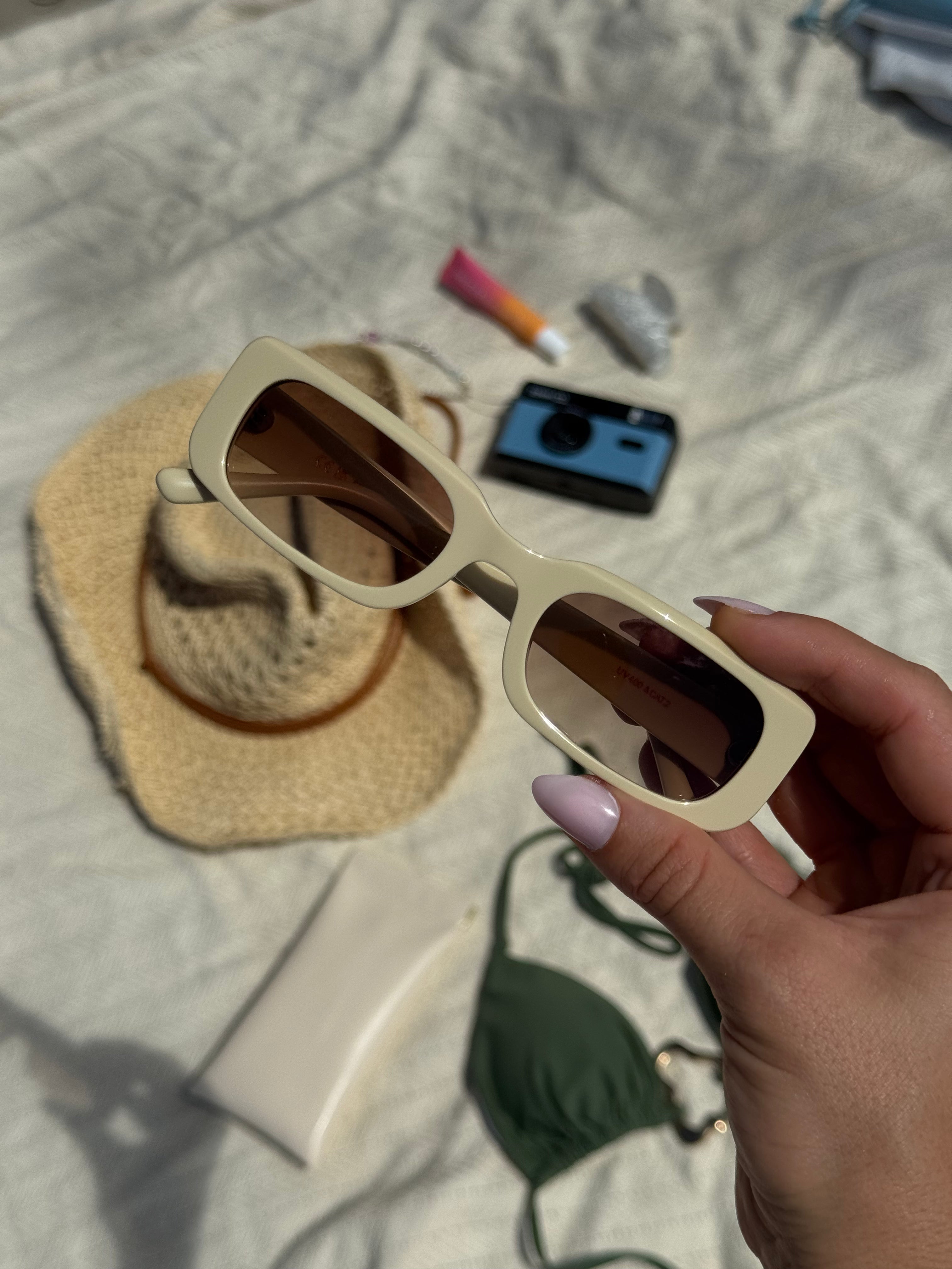 What Are CR-39 Lenses? And Why They’re Better Than You Think