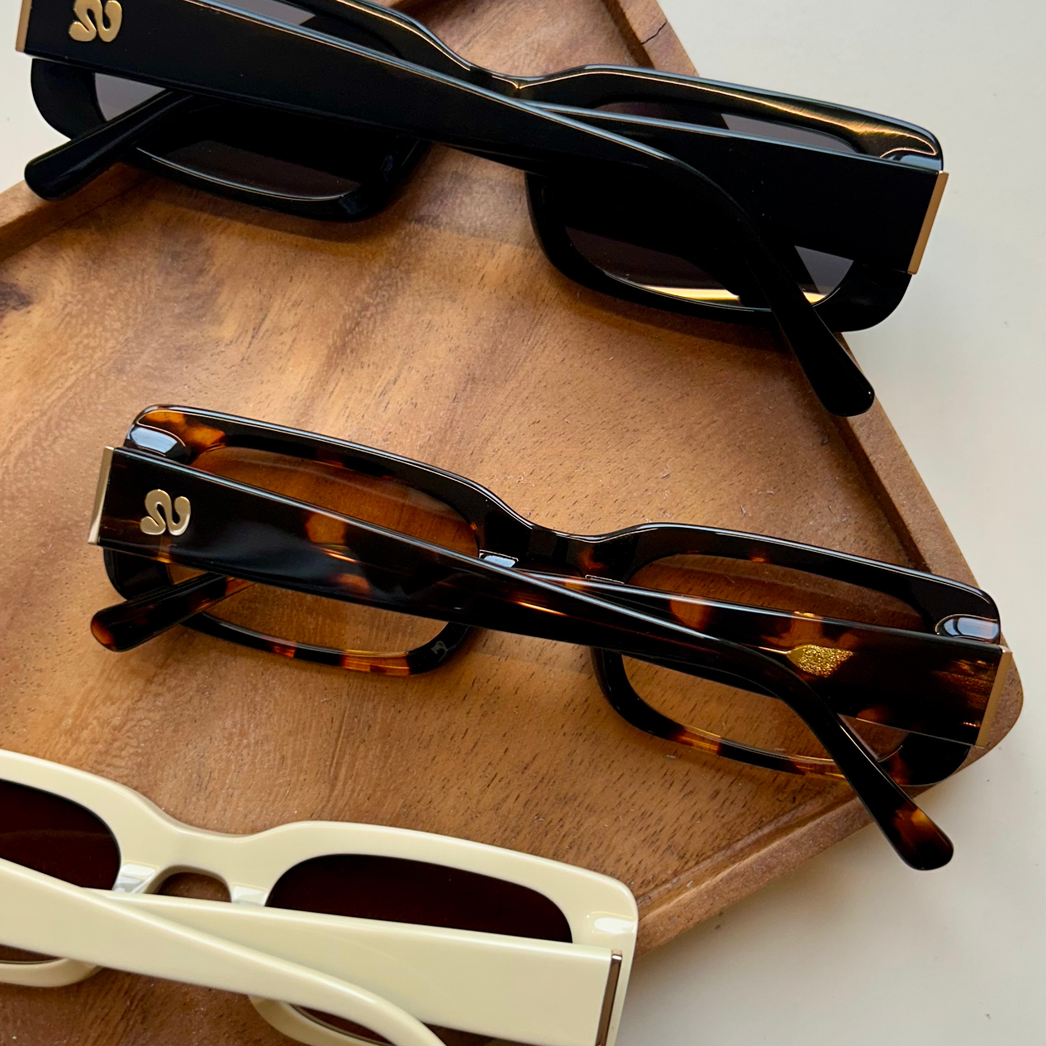 How We Found the Perfect Material for Our Frames